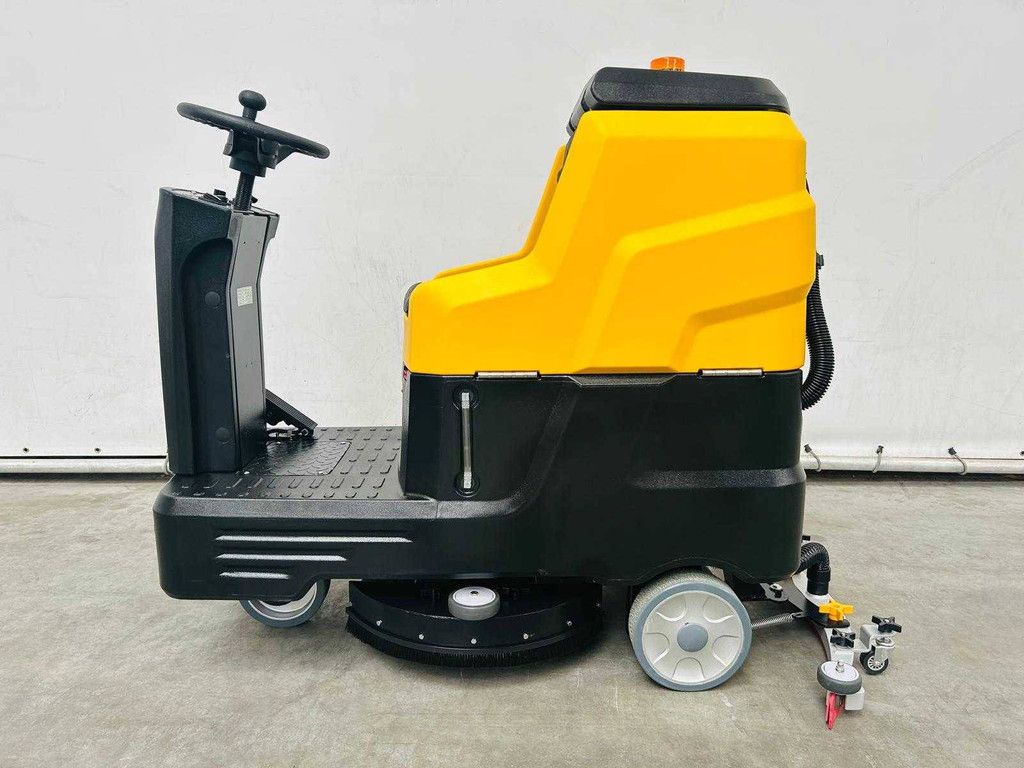 Scheuersaugmaschine RTE ROFS-70 Elektrisch 230V 2025 Neu