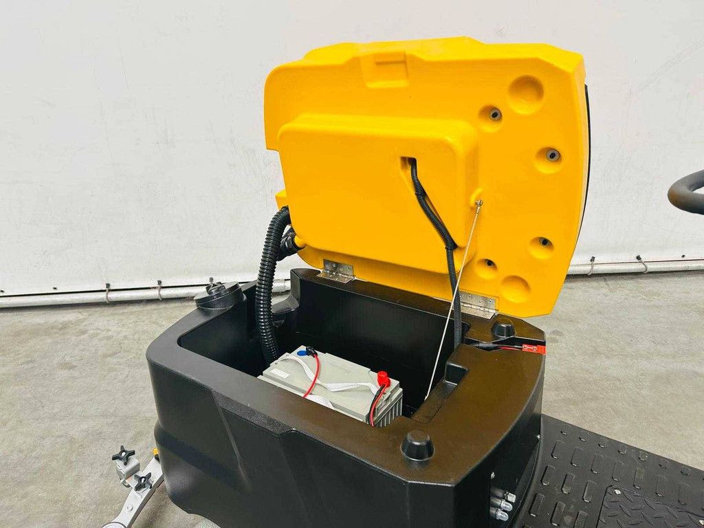 Scheuersaugmaschine RTE ROFS-70 Elektrisch 230V 2025 Neu