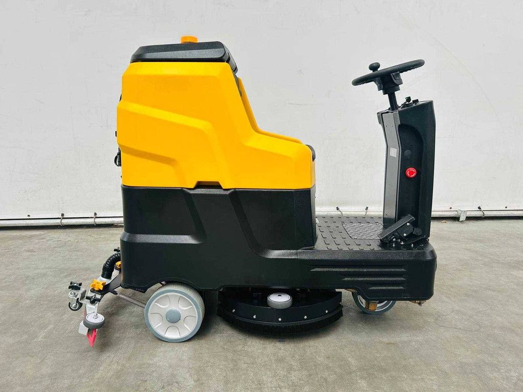 Scheuersaugmaschine RTE ROFS-70 Elektrisch 230V 2025 Neu