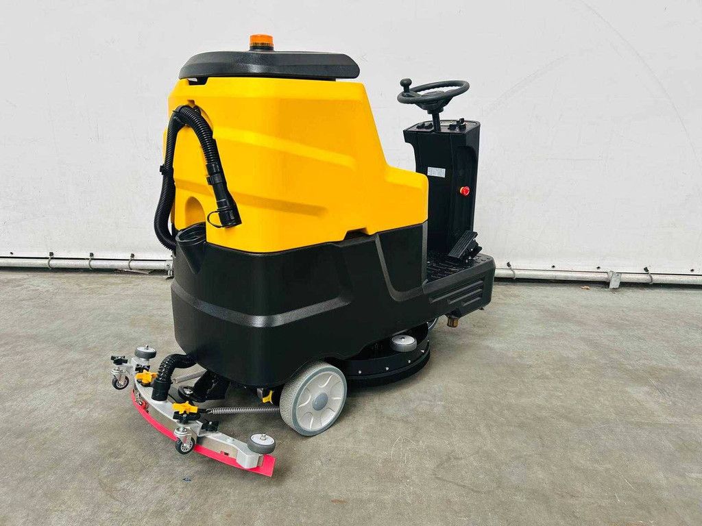 Scheuersaugmaschine RTE ROFS-70 Elektrisch 230V 2025 Neu