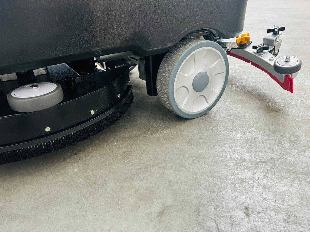 Scheuersaugmaschine RTE ROFS-70 Elektrisch 230V 2025 Neu