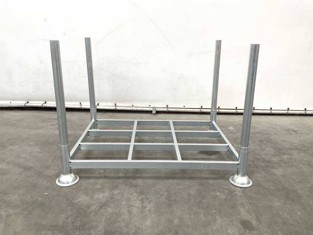 Stapeljuk 1400x1030mm 1500kg (34x)