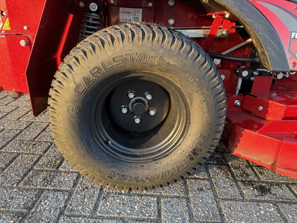 FERRIS IS2600 Zero Turn Maaier