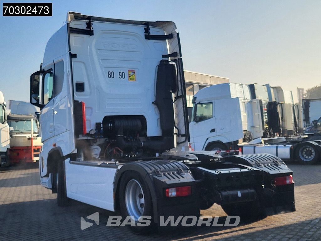 Ford F-Max 500 4X2 Retarder Standklima 2xTanks ACC LED Euro 6