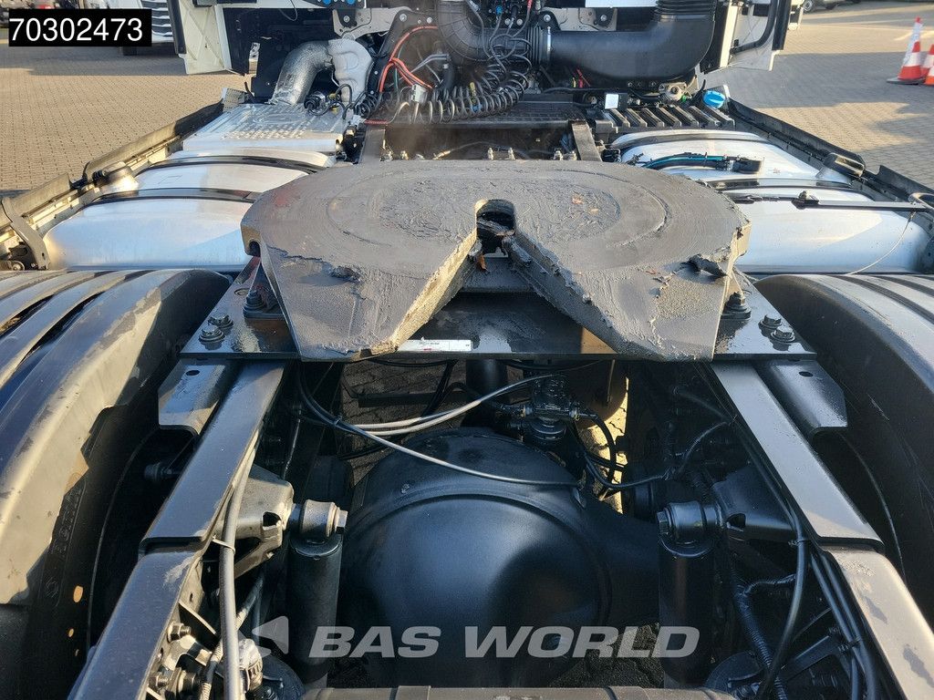 Ford F-Max 500 4X2 Retarder Standklima 2xTanks ACC LED Euro 6