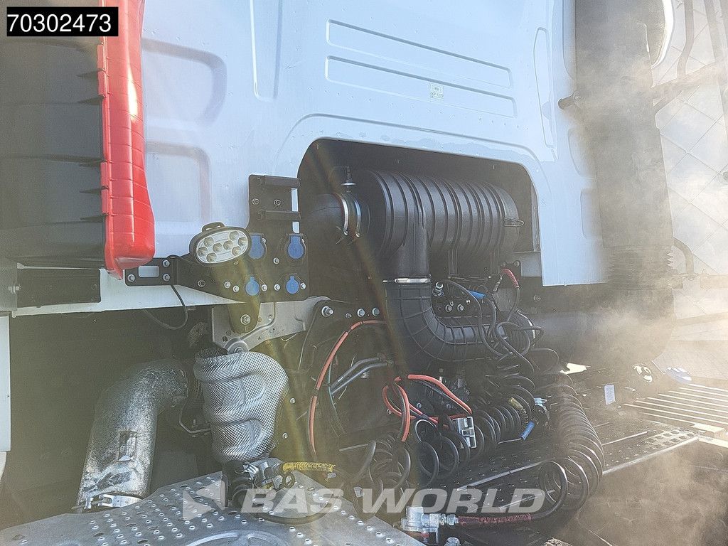 Ford F-Max 500 4X2 Retarder Standklima 2xTanks ACC LED Euro 6