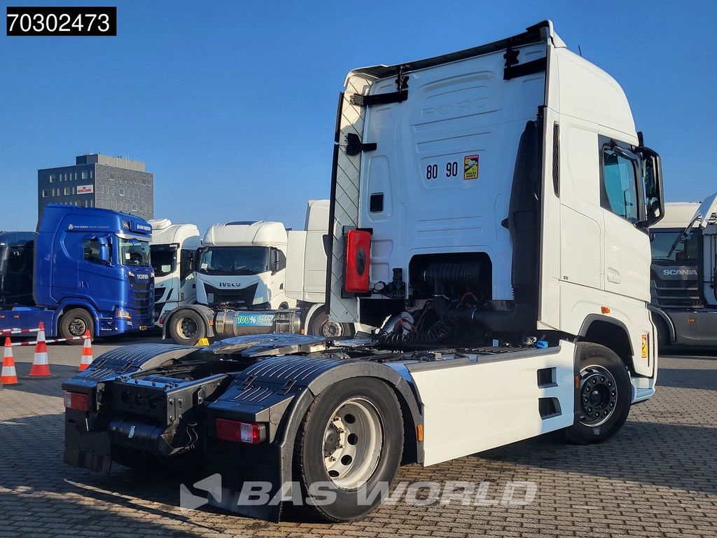 Ford F-Max 500 4X2 Retarder Standklima 2xTanks ACC LED Euro 6