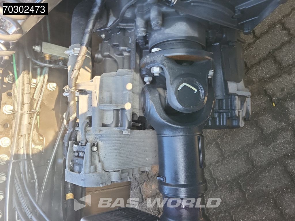 Ford F-Max 500 4X2 Retarder Standklima 2xTanks ACC LED Euro 6