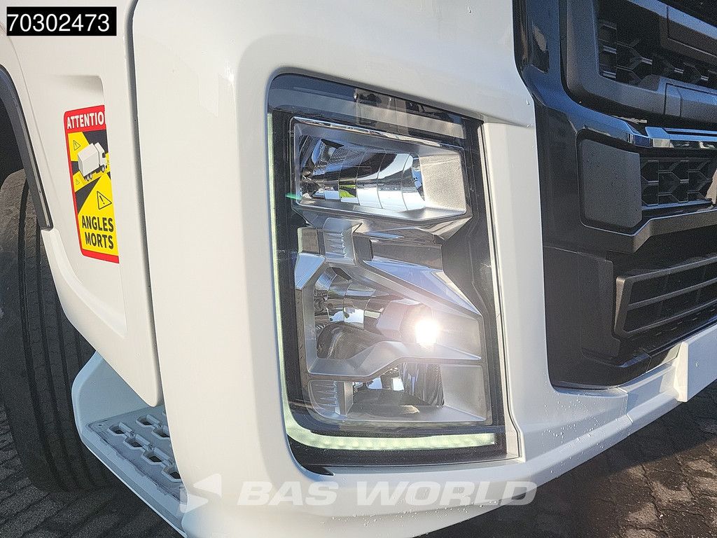 Ford F-Max 500 4X2 Retarder Standklima 2xTanks ACC LED Euro 6