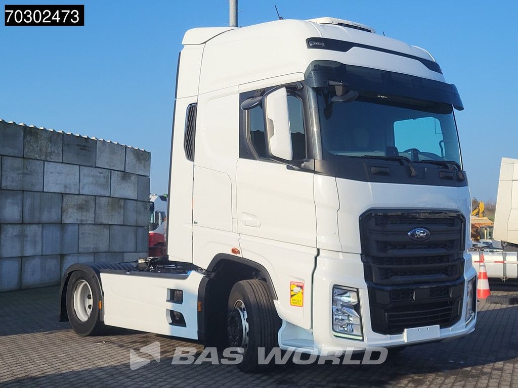 Ford F-Max 500 4X2 Retarder Standklima 2xTanks ACC LED Euro 6