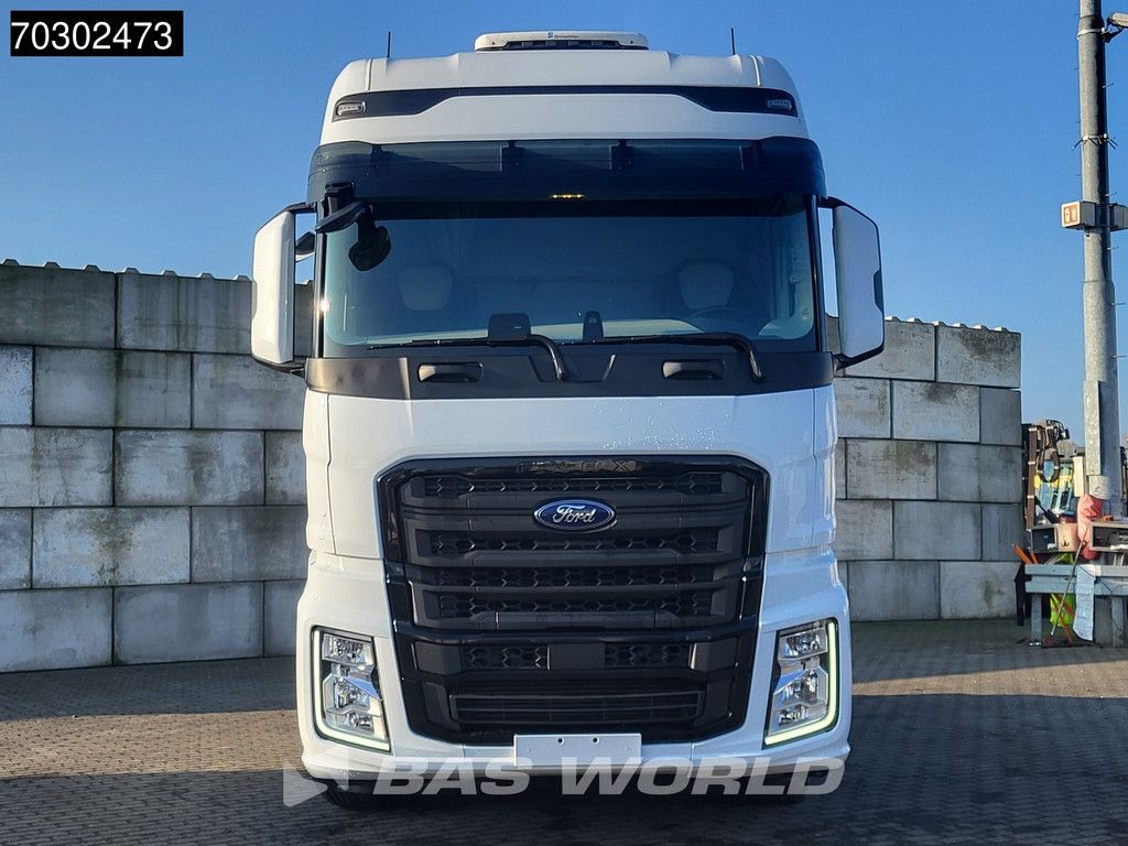 Ford F-Max 500 4X2 Retarder Standklima 2xTanks ACC LED Euro 6