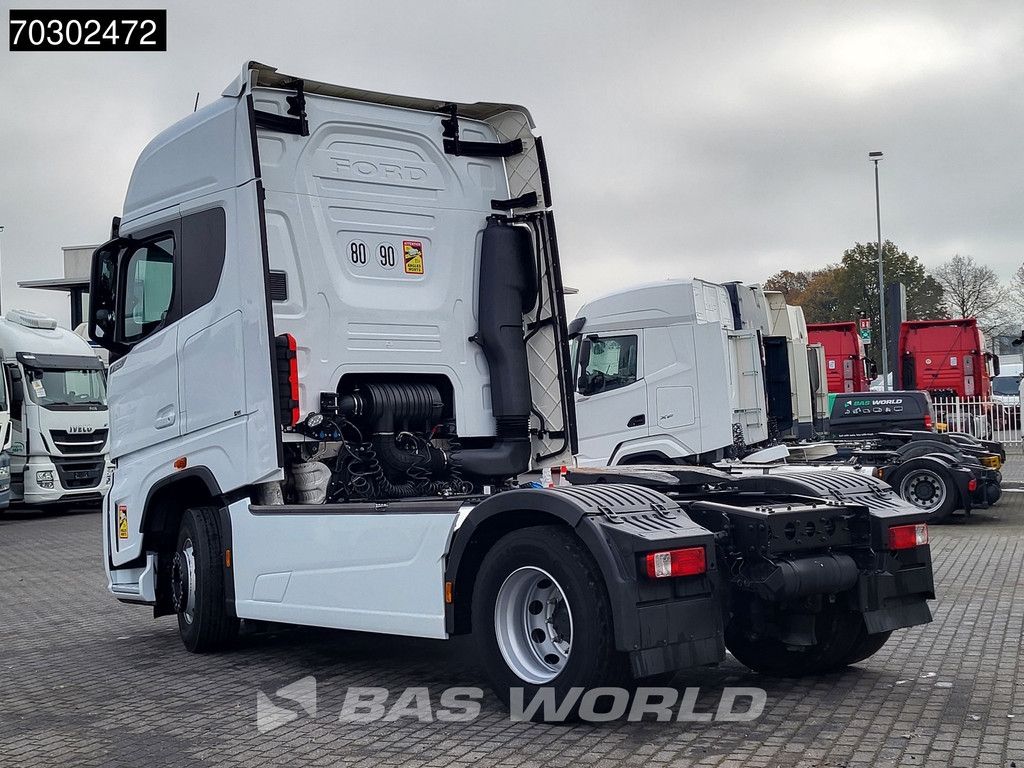 Ford F-Max 500 4X2 Retarder Standklima 2xTanks ACC LED Euro 6