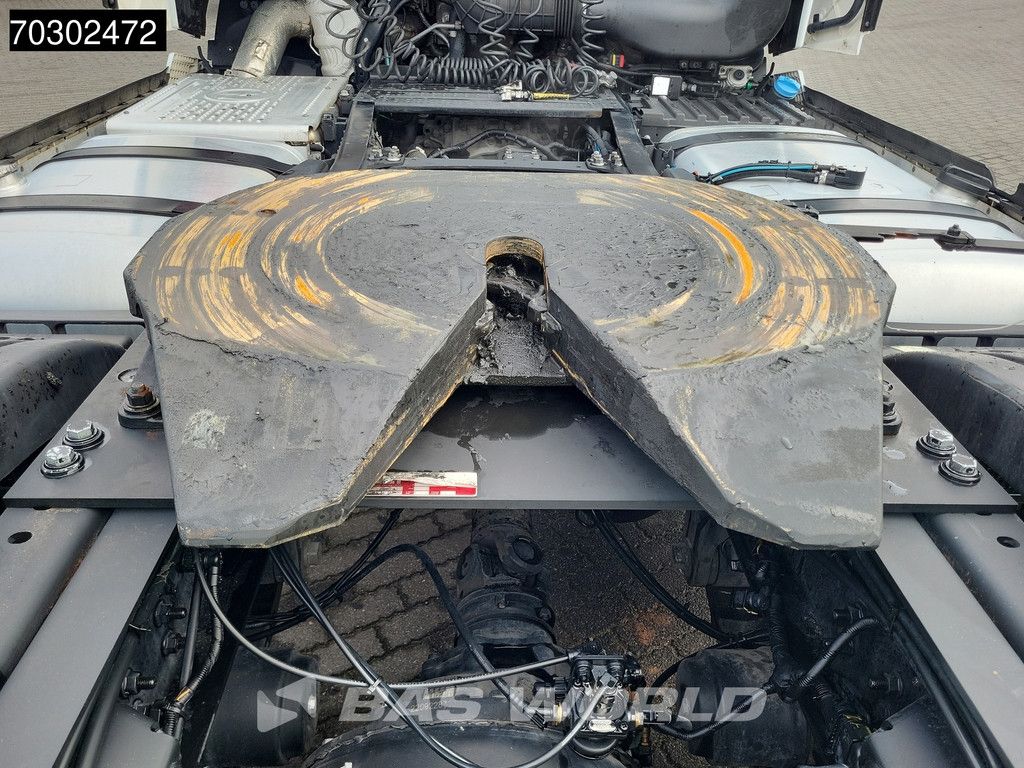 Ford F-Max 500 4X2 Retarder Standklima 2xTanks ACC LED Euro 6