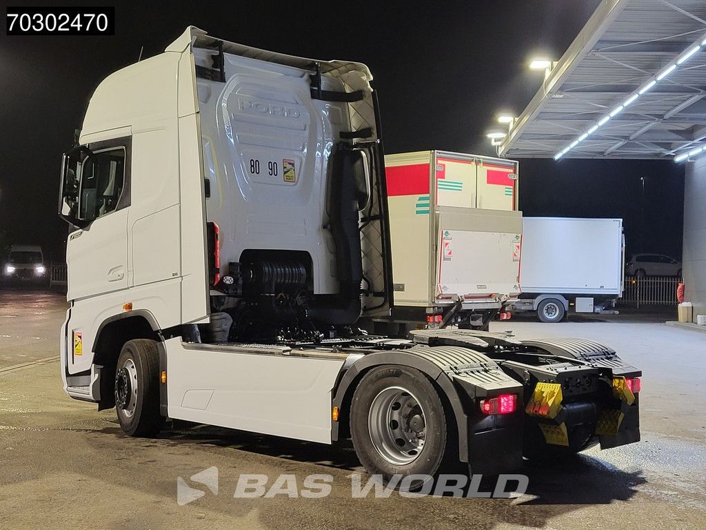 Ford F-Max 500 4X2 Retarder Standklima 2xTanks ACC LED Euro 6