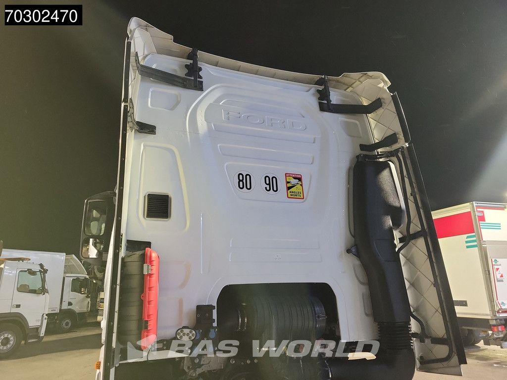 Ford F-Max 500 4X2 Retarder Standklima 2xTanks ACC LED Euro 6