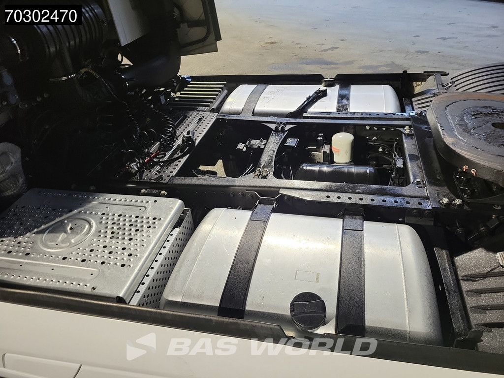 Ford F-Max 500 4X2 Retarder Standklima 2xTanks ACC LED Euro 6