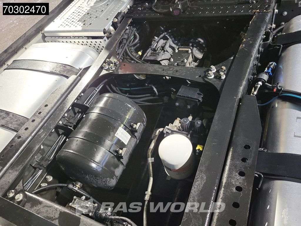 Ford F-Max 500 4X2 Retarder Standklima 2xTanks ACC LED Euro 6