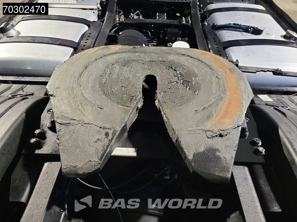 Ford F-Max 500 4X2 Retarder Standklima 2xTanks ACC LED Euro 6