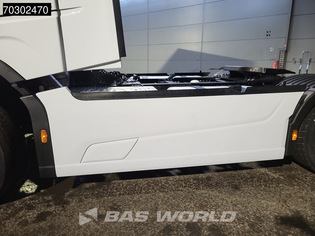 Ford F-Max 500 4X2 Retarder Standklima 2xTanks ACC LED Euro 6