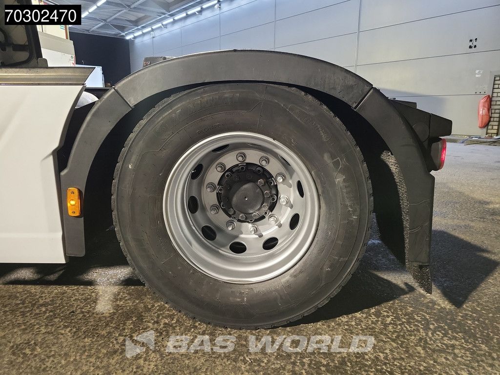 Ford F-Max 500 4X2 Retarder Standklima 2xTanks ACC LED Euro 6