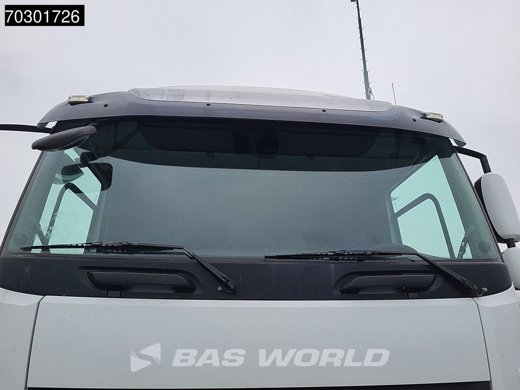 DAF CF 450 4X2 Sleeper Cab Euro6