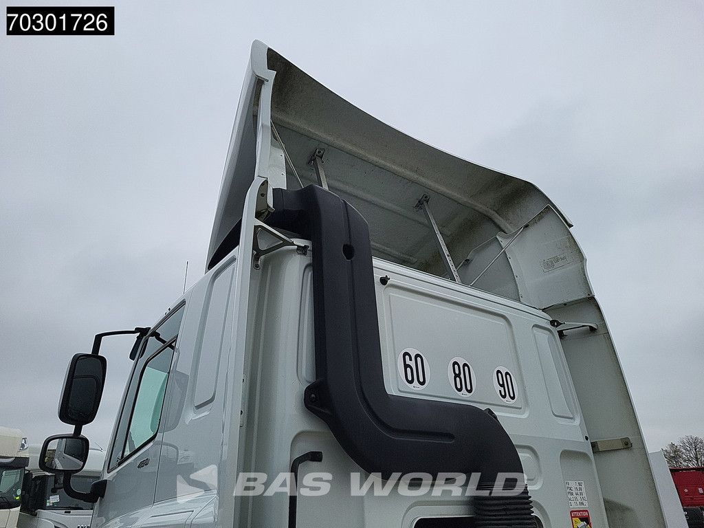 DAF CF 450 4X2 Sleeper Cab Euro6