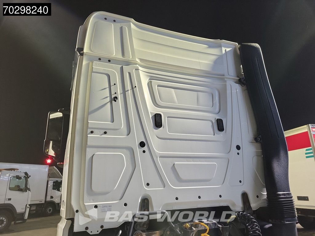Mercedes Actros 1942 4X2 StreamSpace PTO