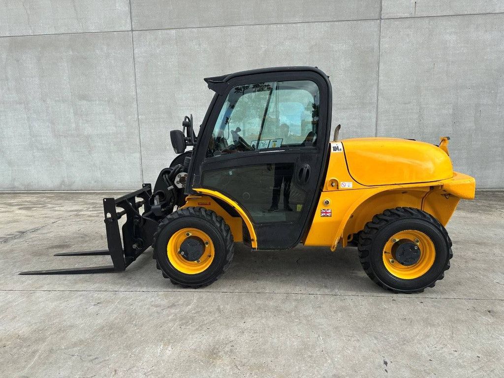 Verreiker JCB 520-40 Diesel 2000kg 2018