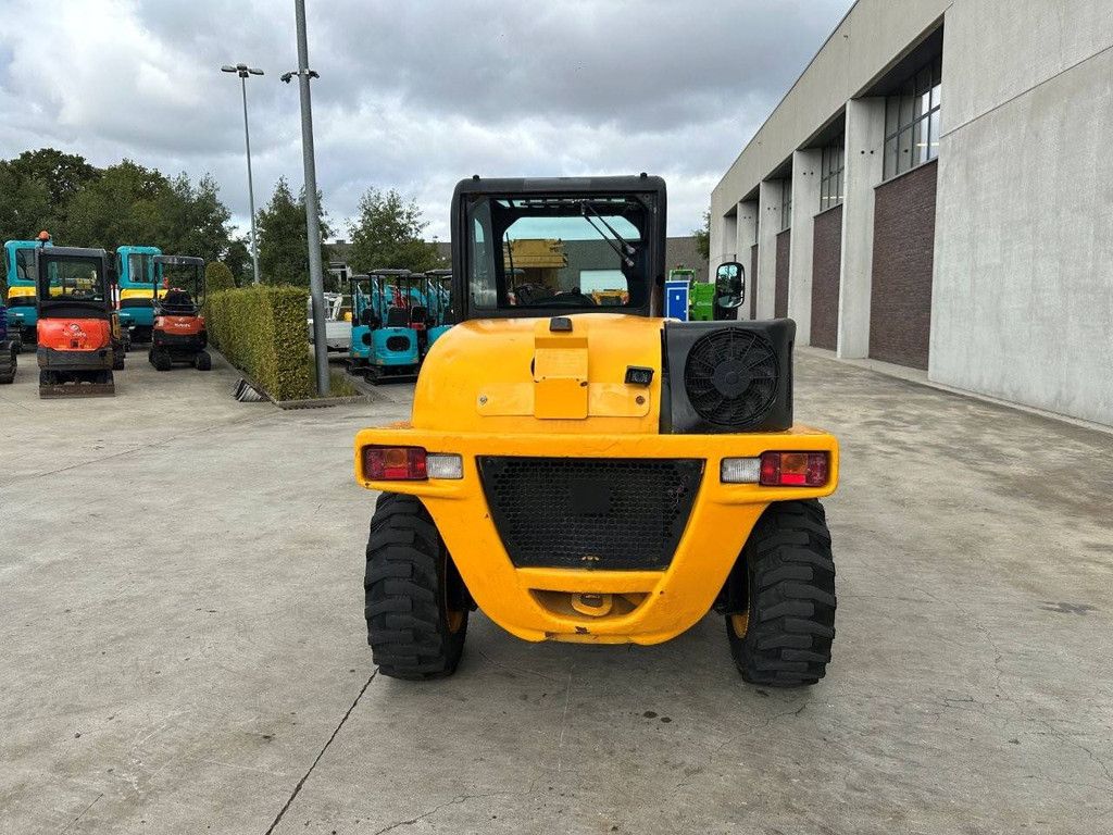 Verreiker JCB 520-40 Diesel 2000kg 2018