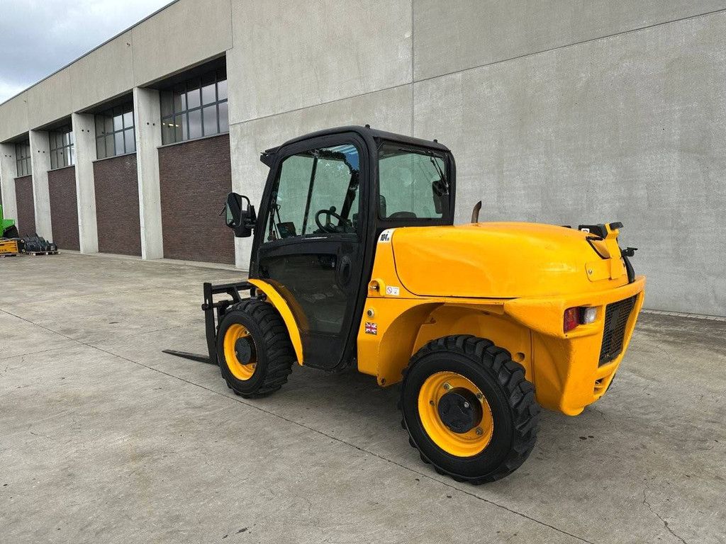 Verreiker JCB 520-40 Diesel 2000kg 2018