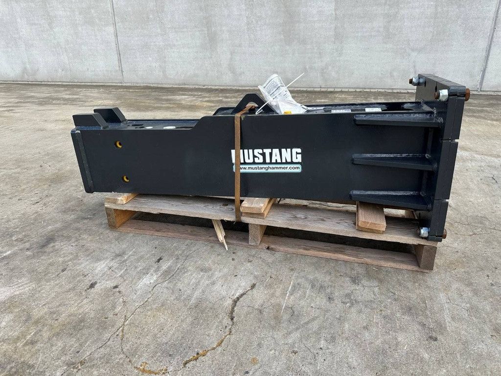 Hydraulikhammer Mustang HM 1002 2025 Neu