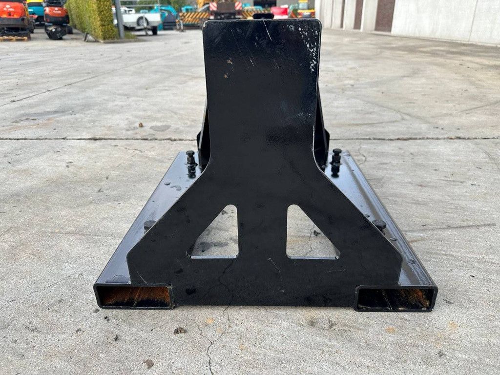 Auslegerverlängerung GIYI GY-TB47 2025 Neu