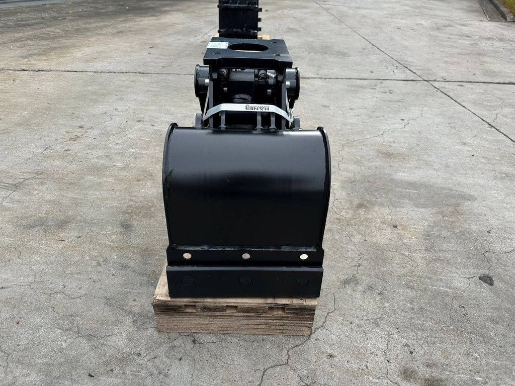 Sortiergreifer Häner HG100T 2025 Neu