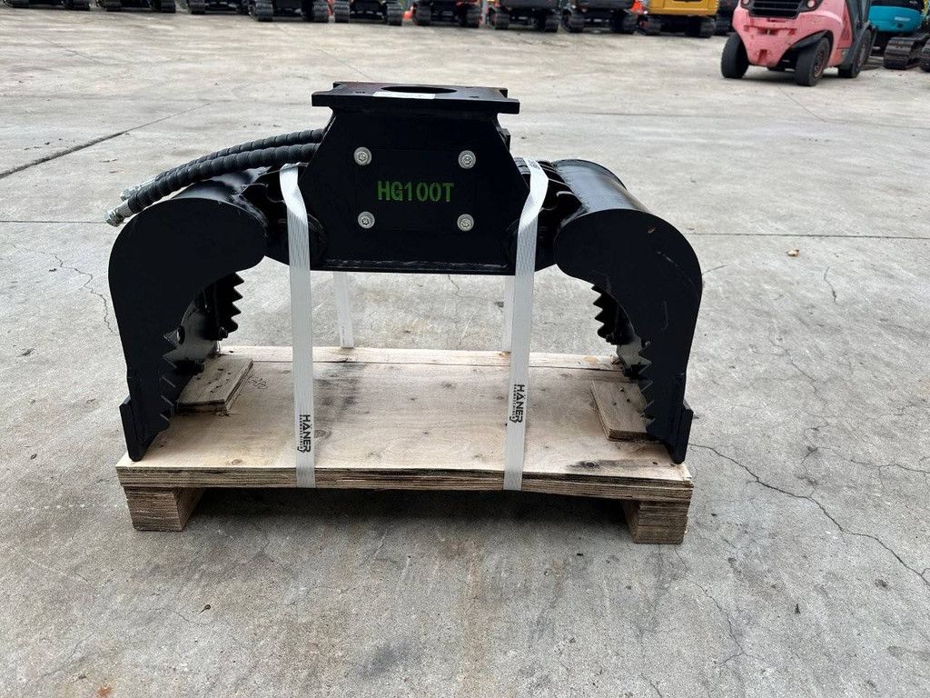 Sortiergreifer Häner HG100T 2025 Neu