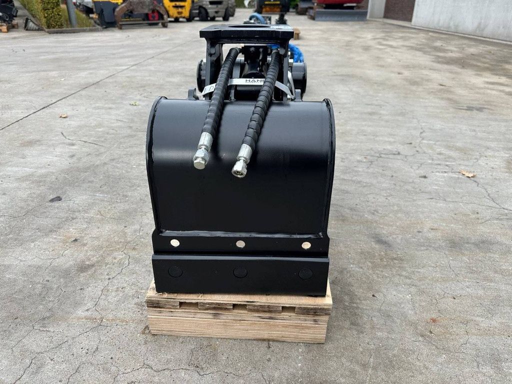 Sortiergreifer Häner HG100T 2025 Neu