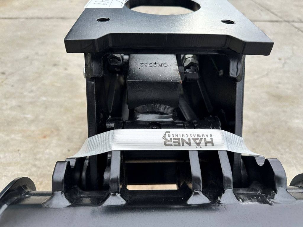 Sortiergreifer Häner HG100T 2025 Neu