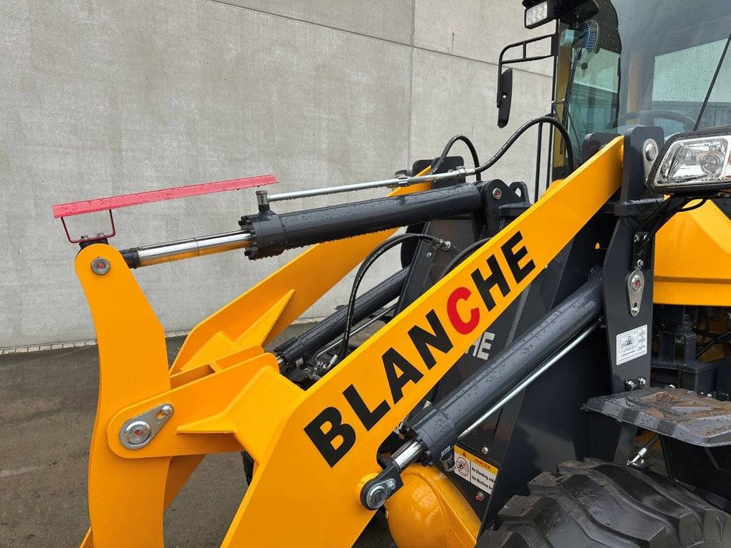 Wheel loader Blanche TW36 Diesel 2025 New