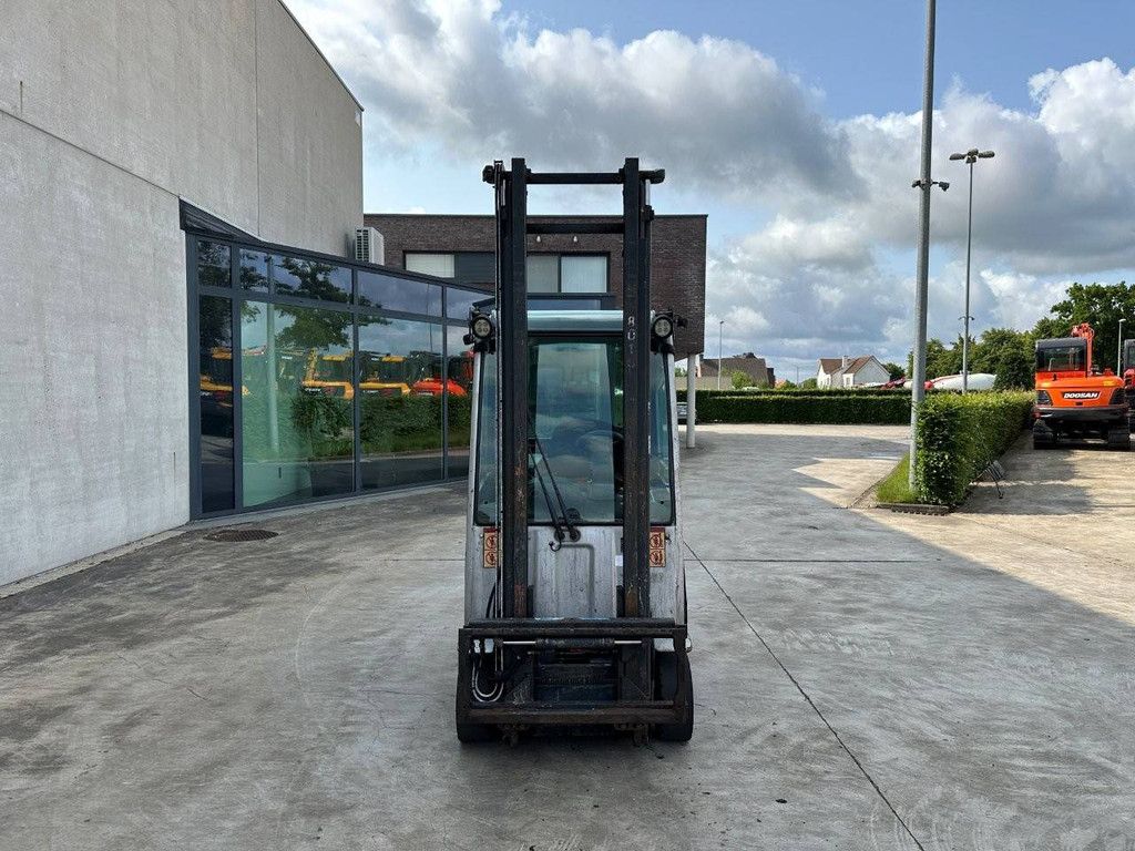 Forklift Still RX70-18T LPG 1800kg 2012