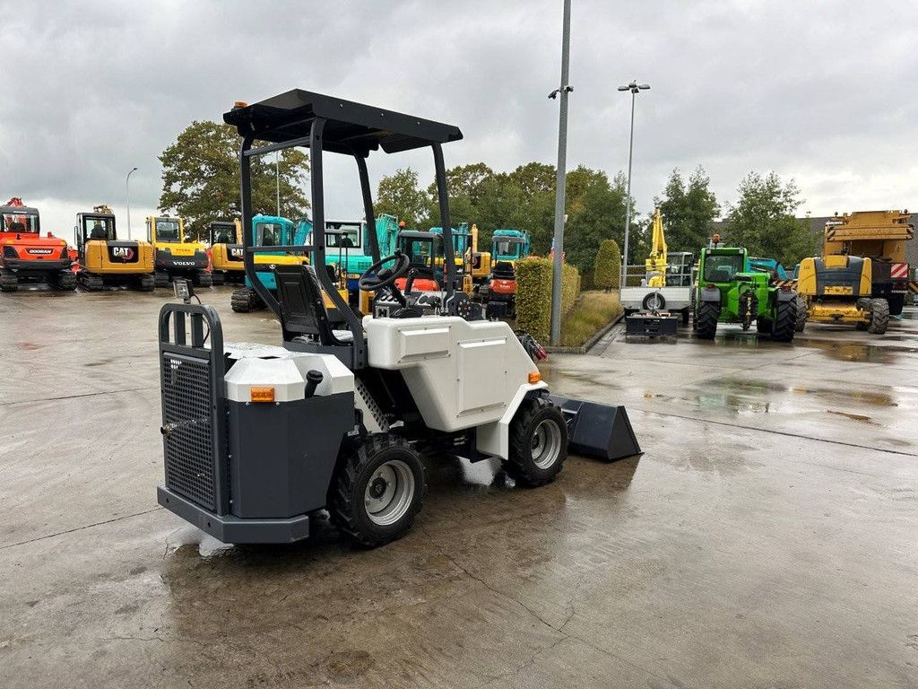 Wheel loader SDLOOL SL-S30 Diesel 2025 New