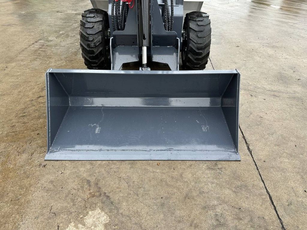 Wheel loader SDLOOL SL-S30 Diesel 2025 New