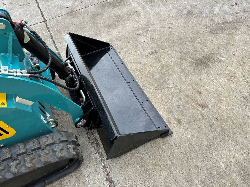Skid Steer Loader Machpro MP-S300 Petrol 2025 New