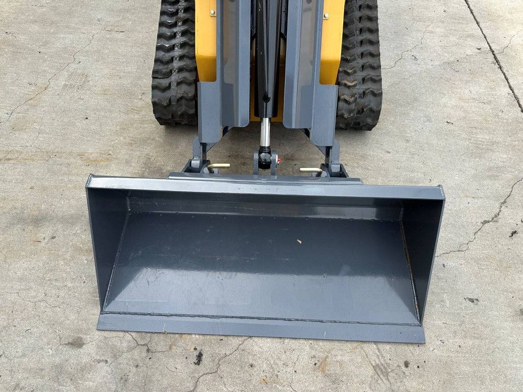 Kompaktlader Captok CK80C Hydrostat 2025 Neu