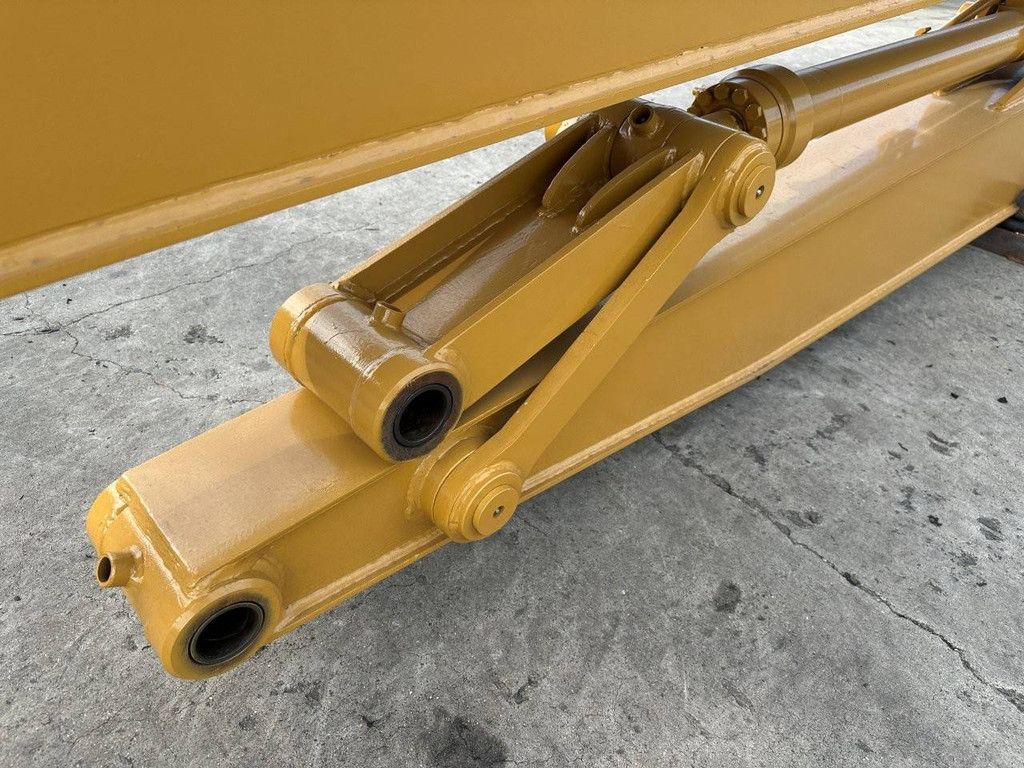 Long Reach GEW 2025 Nieuw