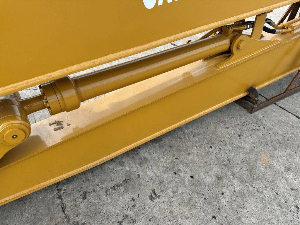 Long Reach GEW 2025 Nieuw