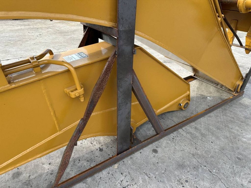 Long Reach GEW 2025 Nieuw