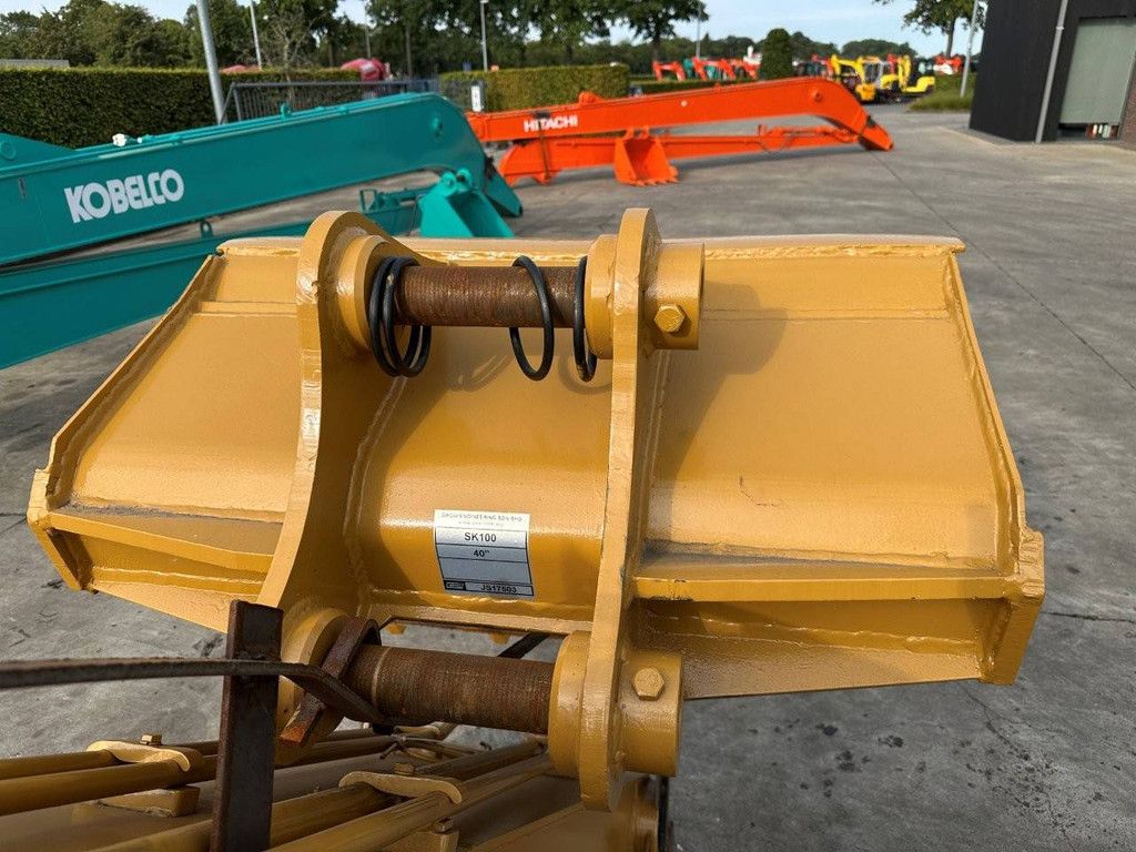 Long Reach GEW 2025 Nieuw