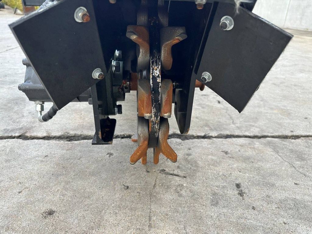 GIYI GY-SG45 2025 Stubbenfräse Neu