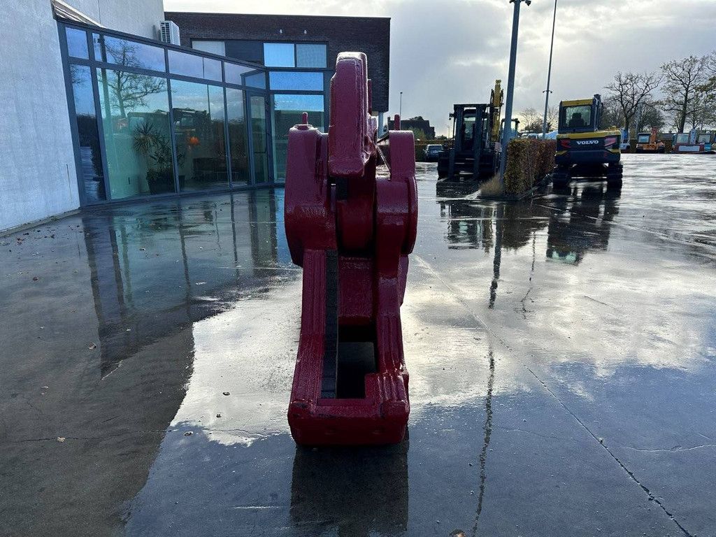 Eisenschere La Bounty MSD100