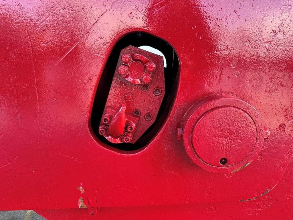 Eisenschere La Bounty MSD100