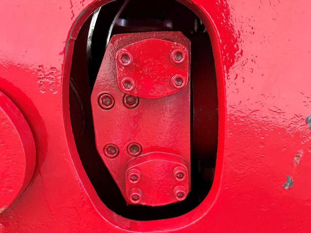 Eisenschere La Bounty MSD100